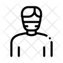 پیش‌نمایش فایل facial-mask-2050414 از پک پزشکی علائم آنفلوآنزا