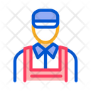 پیش‌نمایش فایل repairman-2053507 از پک حمل‌ونقل با یدک‌کش