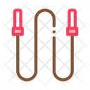 پیش‌نمایش فایل jump-rope-2053912 از پک ورزش بوکس