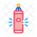 پیش‌نمایش فایل punching-bag-2053910 از پک ورزش بوکس