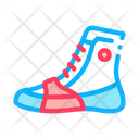 پیش‌نمایش فایل shoes-2053898 از پک ورزش بوکس