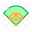 پیش‌نمایش فایل baseball-field-2053637 از پک بازی بیسبال