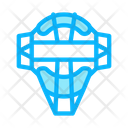 پیش‌نمایش فایل helmet-2053647 از پک بازی بیسبال
