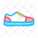 پیش‌نمایش فایل shoe-2053650 از پک بازی بیسبال