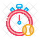 پیش‌نمایش فایل stopwatch-2053645 از پک بازی بیسبال
