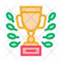 پیش‌نمایش فایل trophy-2053644 از پک بازی بیسبال