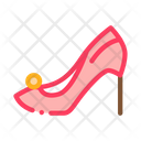 پیش‌نمایش فایل high-heel-2053485 از پک تعمیر کفش
