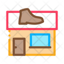 پیش‌نمایش فایل shoe-shop-2053494 از پک تعمیر کفش