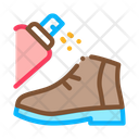 پیش‌نمایش فایل shoes-spray-2053481 از پک تعمیر کفش