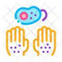 پیش‌نمایش فایل dirty-hand-2051782 از پک بهداشت سالم دست