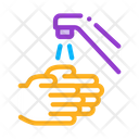 پیش‌نمایش فایل hand-washing-2051789 از پک بهداشت سالم دست