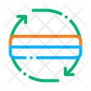 پیش‌نمایش فایل recycle-2051798 از پک ارتوپدی تشک