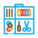 پیش‌نمایش فایل sewing-kit-2052141 از پک خیاطی و سوزن‌دوزی