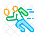 پیش‌نمایش فایل player-running-2052179 از پک بازی تنیس