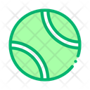 پیش‌نمایش فایل tennis-ball-2052189 از پک بازی تنیس