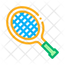 پیش‌نمایش فایل tennis-racket-2052182 از پک بازی تنیس