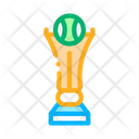 پیش‌نمایش فایل trophy-2052184 از پک بازی تنیس