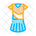 پیش‌نمایش فایل woman-dress-2052191 از پک بازی تنیس