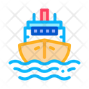 پیش‌نمایش فایل cruise-2052202 از پک حمل‌ونقل بندر دریایی