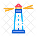 پیش‌نمایش فایل lighthouse-2052216 از پک حمل‌ونقل بندر دریایی