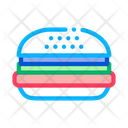 پیش‌نمایش فایل burger-2052271 از پک عادت‌ها بد اعتیاد