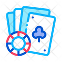پیش‌نمایش فایل poker-cards-2052270 از پک عادت‌ها بد اعتیاد