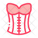 پیش‌نمایش فایل corset-2052301 از پک لباس زیر سوتین‌ها لباس زیر