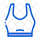 پیش‌نمایش فایل sport-bra-2052310 از پک لباس زیر سوتین‌ها لباس زیر