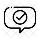 پیش‌نمایش فایل approved-chat-2053153 از پک تأییدشده
