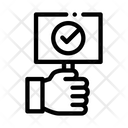 پیش‌نمایش فایل approved-sign-board-2053140 از پک تأییدشده