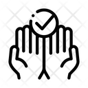 پیش‌نمایش فایل hand-verify-2053157 از پک تأییدشده