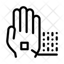 پیش‌نمایش فایل hand-chip-2053178 از پک مواد زیستی