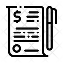 پیش‌نمایش فایل agreement-2053181 از پک حسابداری مالی