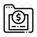 پیش‌نمایش فایل budget-folder-2053180 از پک حسابداری مالی