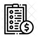 پیش‌نمایش فایل financial-list-2053190 از پک حسابداری مالی