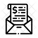 پیش‌نمایش فایل mail-invoice-2053193 از پک حسابداری مالی