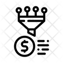 پیش‌نمایش فایل money-funnel-2053197 از پک حسابداری مالی