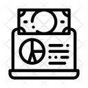 پیش‌نمایش فایل money-report-2053195 از پک حسابداری مالی