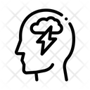 پیش‌نمایش فایل thunder-brain-2053263 از پک ذهن