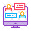 پیش‌نمایش فایل online-chatting-2053577 از پک رابطه منتور