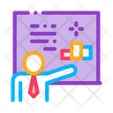 پیش‌نمایش فایل presenter-2053586 از پک رابطه منتور
