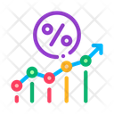 پیش‌نمایش فایل increase-percentage-2053732 از پک مالی سرمایه‌گذار