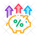 پیش‌نمایش فایل saving-interest-2053728 از پک مالی سرمایه‌گذار