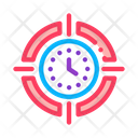پیش‌نمایش فایل target-time-2053726 از پک مالی سرمایه‌گذار