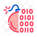پیش‌نمایش فایل bomb-binary-code-2053865 از پک استراتژی تحلیل سوات