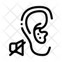 پیش‌نمایش فایل lack-of-sound-2051417 از پک حس انسان شنوایی