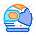 پیش‌نمایش فایل helmet-2051672 از پک فضانورد