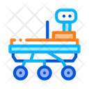 پیش‌نمایش فایل rover-2051666 از پک فضانورد