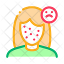 پیش‌نمایش فایل acne-2051740 از پک مراقبت سلامت ماسک صورت