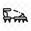 پیش‌نمایش فایل spike-shoe-2053132 از پک کوهنوردی